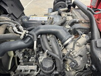 ISUZU Forward Truck (With 4 Steps Of Cranes) TKG-FRR90S1 2016 36,987km_30