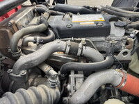ISUZU Forward Truck (With 4 Steps Of Cranes) TKG-FRR90S1 2016 36,987km_32
