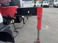 ISUZU Forward Truck (With 4 Steps Of Cranes) TKG-FRR90S1 2016 36,987km_33
