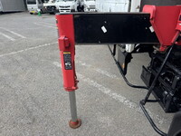 ISUZU Forward Truck (With 4 Steps Of Cranes) TKG-FRR90S1 2016 36,987km_34