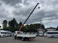 ISUZU Forward Truck (With 4 Steps Of Cranes) TKG-FRR90S1 2016 36,987km_6