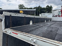 ISUZU Forward Truck (With 4 Steps Of Cranes) TKG-FRR90S1 2016 36,987km_7