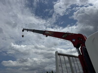 ISUZU Forward Truck (With 4 Steps Of Cranes) 2RG-FRR90S2 2018 71,221km_14