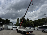 ISUZU Forward Truck (With 4 Steps Of Cranes) 2RG-FRR90S2 2018 71,221km_16