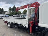 ISUZU Forward Truck (With 4 Steps Of Cranes) 2RG-FRR90S2 2018 71,221km_21