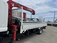 ISUZU Forward Truck (With 4 Steps Of Cranes) 2RG-FRR90S2 2018 71,221km_28