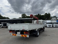 ISUZU Forward Truck (With 4 Steps Of Cranes) 2RG-FRR90S2 2018 71,221km_2