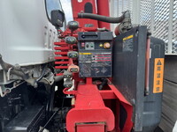 ISUZU Forward Truck (With 4 Steps Of Cranes) 2RG-FRR90S2 2018 71,221km_31