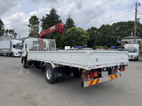 ISUZU Forward Truck (With 4 Steps Of Cranes) 2RG-FRR90S2 2018 71,221km_3