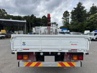 ISUZU Forward Truck (With 4 Steps Of Cranes) 2RG-FRR90S2 2018 71,221km_4