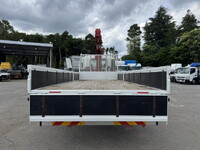 ISUZU Forward Truck (With 4 Steps Of Cranes) 2RG-FRR90S2 2018 71,221km_5