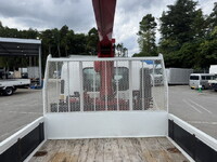 ISUZU Forward Truck (With 4 Steps Of Cranes) 2RG-FRR90S2 2018 71,221km_9