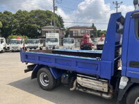 MITSUBISHI FUSO Canter Dump TPG-FDA40 2016 121,860km_11