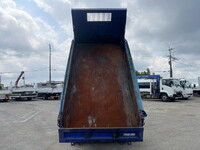 MITSUBISHI FUSO Canter Dump TPG-FDA40 2016 121,860km_13