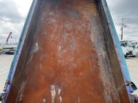 MITSUBISHI FUSO Canter Dump TPG-FDA40 2016 121,860km_14