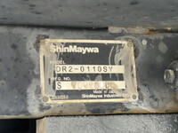 MITSUBISHI FUSO Canter Dump TPG-FDA40 2016 121,860km_20