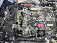 MITSUBISHI FUSO Canter Dump TPG-FDA40 2016 121,860km_21