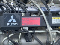 MITSUBISHI FUSO Canter Dump TPG-FDA40 2016 121,860km_22