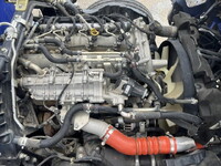 MITSUBISHI FUSO Canter Dump TPG-FDA40 2016 121,860km_24
