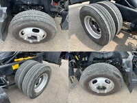 MITSUBISHI FUSO Canter Dump TPG-FDA40 2016 121,860km_28