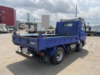 MITSUBISHI FUSO Canter Dump TPG-FDA40 2016 121,860km_2