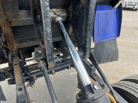 MITSUBISHI FUSO Canter Dump TPG-FDA40 2016 121,860km_34