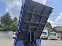 MITSUBISHI FUSO Canter Dump TPG-FDA40 2016 121,860km_35