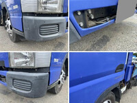 MITSUBISHI FUSO Canter Dump TPG-FDA40 2016 121,860km_38