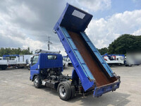 MITSUBISHI FUSO Canter Dump TPG-FDA40 2016 121,860km_4