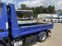 MITSUBISHI FUSO Canter Dump TPG-FDA40 2016 121,860km_8