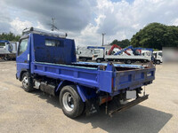 MITSUBISHI FUSO Canter Dump TPG-FDA40 2016 121,860km_9