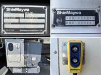 ISUZU Forward Refrigerator & Freezer Truck 2PG-FRR90S2 2019 65,466km_20