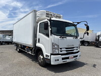 ISUZU Forward Refrigerator & Freezer Truck 2PG-FRR90S2 2019 65,466km_3