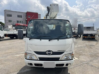 HINO Dutro Cherry Picker TKG-XZU675M 2015 59,258km_13