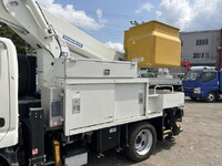 HINO Dutro Cherry Picker TKG-XZU675M 2015 59,258km_16