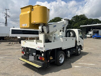 HINO Dutro Cherry Picker TKG-XZU675M 2015 59,258km_2