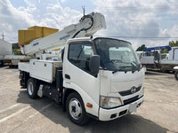 HINO Dutro Cherry Picker TKG-XZU675M 2015 59,258km_3