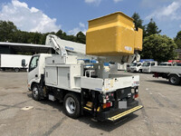 HINO Dutro Cherry Picker TKG-XZU675M 2015 59,258km_4