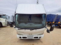 HINO Dutro Dump TKG-XZC630T 2014 114,000km_10