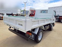 HINO Dutro Dump TKG-XZC630T 2014 114,000km_2