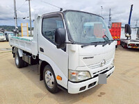 HINO Dutro Dump TKG-XZC630T 2014 114,000km_3