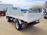 HINO Dutro Dump TKG-XZC630T 2014 114,000km_4