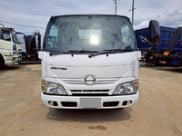 HINO Dutro Dump TKG-XZC630T 2014 114,000km_5