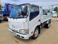 HINO Dutro Dump TKG-XZC630T 2014 114,000km_6