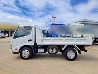HINO Dutro Dump TKG-XZC630T 2014 114,000km_7