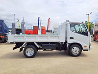 HINO Dutro Dump TKG-XZC630T 2014 114,000km_9