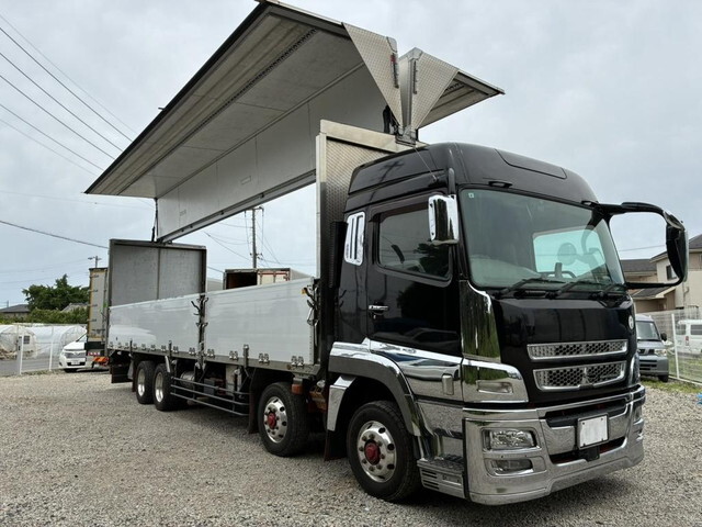Super Great Aluminum Wing_1
