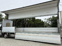 MITSUBISHI FUSO Super Great Aluminum Wing QPG-FS64VZ 2017 508,000km_10