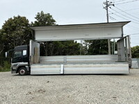 MITSUBISHI FUSO Super Great Aluminum Wing QPG-FS64VZ 2017 508,000km_13