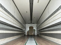 MITSUBISHI FUSO Super Great Aluminum Wing QPG-FS64VZ 2017 508,000km_15